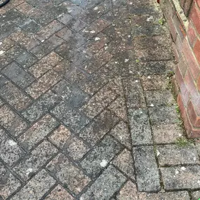 Bild von Attention to Detail Pressure Washing Services