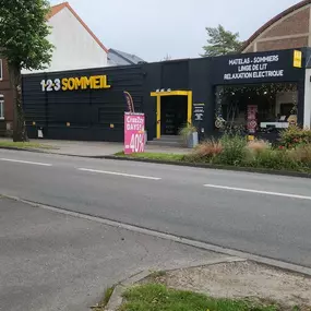 Bild von 1 2 3 Sommeil SAINT-OMER