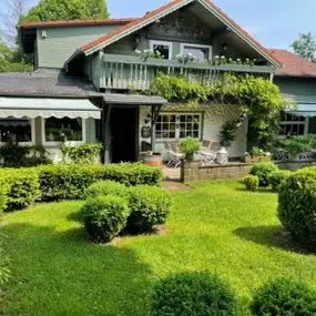 Bild von Schweizer Haus 