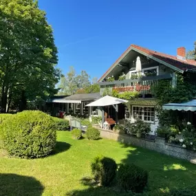 Bild von Schweizer Haus 