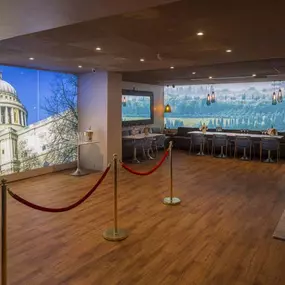 Bild von dion London St Pauls