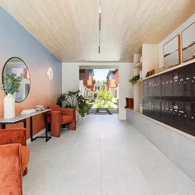Bild von Kling Trio Apartments