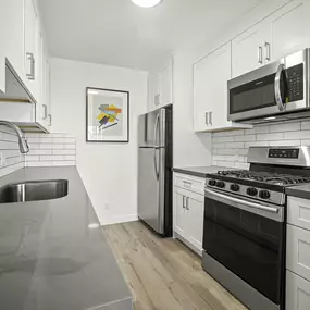 Bild von Kling Trio Apartments