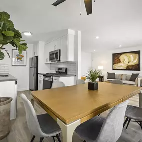 Bild von Kling Trio Apartments