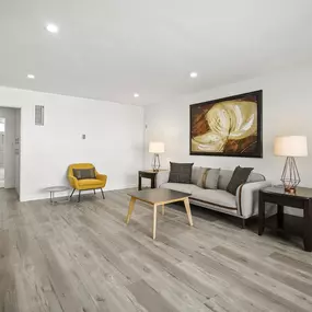 Bild von Kling Trio Apartments