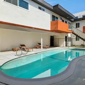 Bild von Kling Trio Apartments