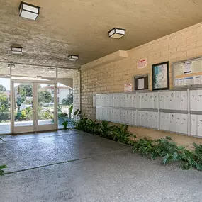 Mailboxes