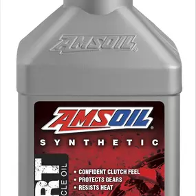 Dirt Bike Engine Oil