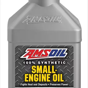 Small Engine Oil