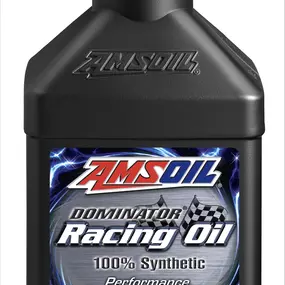 Racing Oil