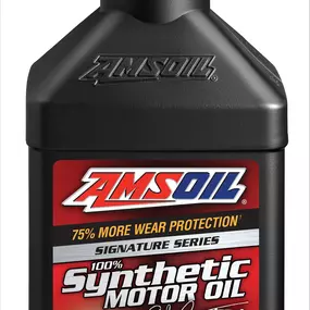Motor Oil