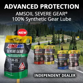 Gear Oil