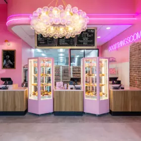 Bild von Voodoo Doughnut
