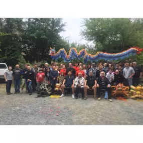 Bild von Kung Fu Club Fall City Issaquah