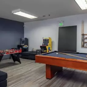 Bild von Eagle Village Student Apartments