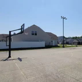 Bild von Eagle Village Student Apartments