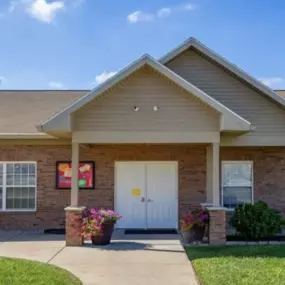 Bild von Eagle Village Student Apartments