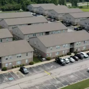Bild von Eagle Village Student Apartments