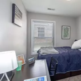Bild von Eagle Village Student Apartments