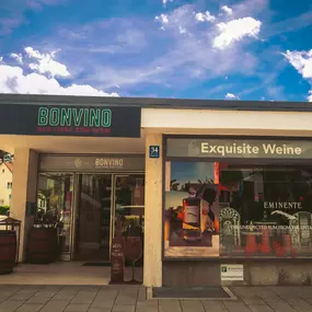 Bild von Bonvino Weinvertriebs GmbH