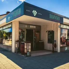 Bild von Bonvino Weinvertriebs GmbH