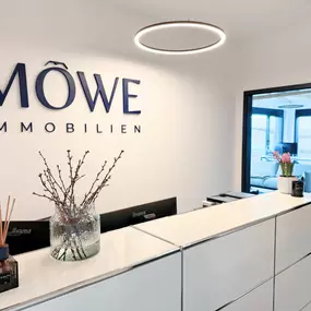 Bild von MÖWE Immobilien Rostock - Ihr Immobilienmakler für Rostock