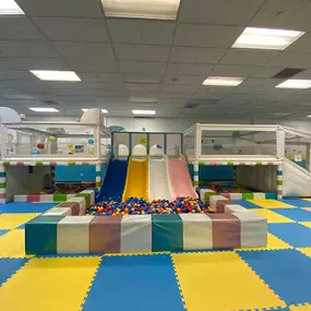 Bild von Le Funland USA