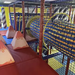 Bild von Le Funland USA