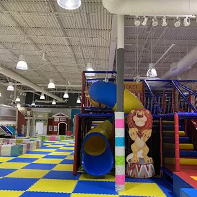 Bild von Le Funland USA