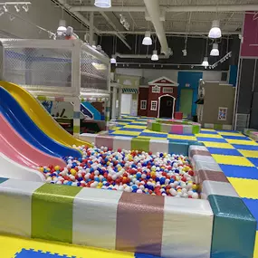 Bild von Le Funland USA