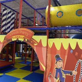 Bild von Le Funland USA