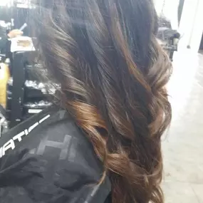 Bild von Queens Hair Studio by Lorena