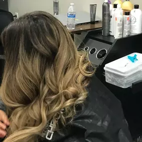 Bild von Queens Hair Studio by Lorena