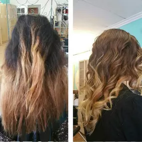 Bild von Queens Hair Studio by Lorena