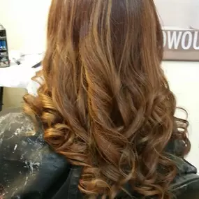 Bild von Queens Hair Studio by Lorena