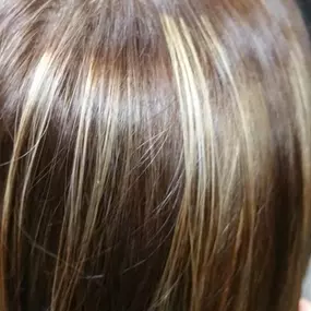 Bild von Queens Hair Studio by Lorena