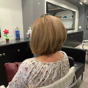 Bild von Queens Hair Studio by Lorena