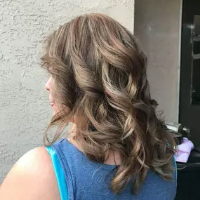 Bild von Queens Hair Studio by Lorena