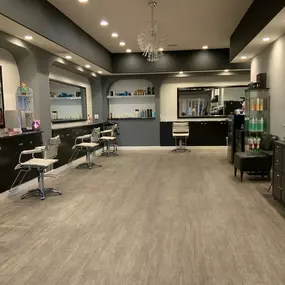 Bild von Queens Hair Studio by Lorena