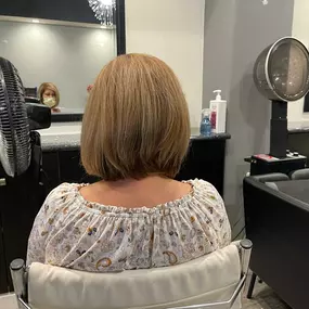 Bild von Queens Hair Studio by Lorena