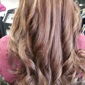 Bild von Queens Hair Studio by Lorena