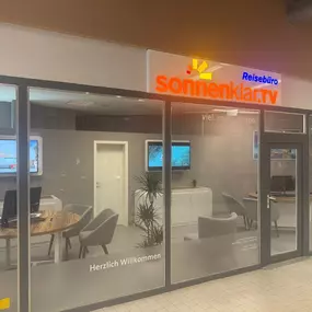 Bild von sonnenklar TV Reisebüro Hof plustouristik GmbH