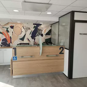 Bild von BIOGROUP ALPHABIO - Laboratoire Padovani