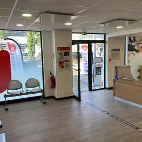 Bild von BIOGROUP ALPHABIO - Laboratoire Padovani