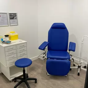 Bild von BIOGROUP ALPHABIO - Laboratoire Padovani