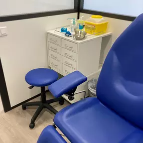 Bild von BIOGROUP ALPHABIO - Laboratoire Padovani
