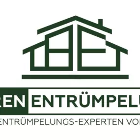 Bild von Bären Entrümpelung
