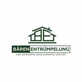 Bild von Bären Entrümpelung