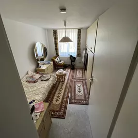 Bild von Bären Entrümpelung