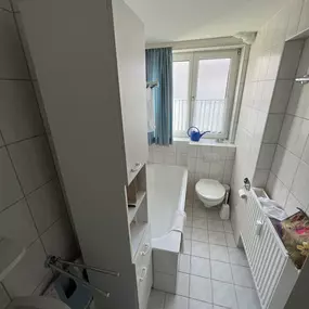 Bild von Bären Entrümpelung